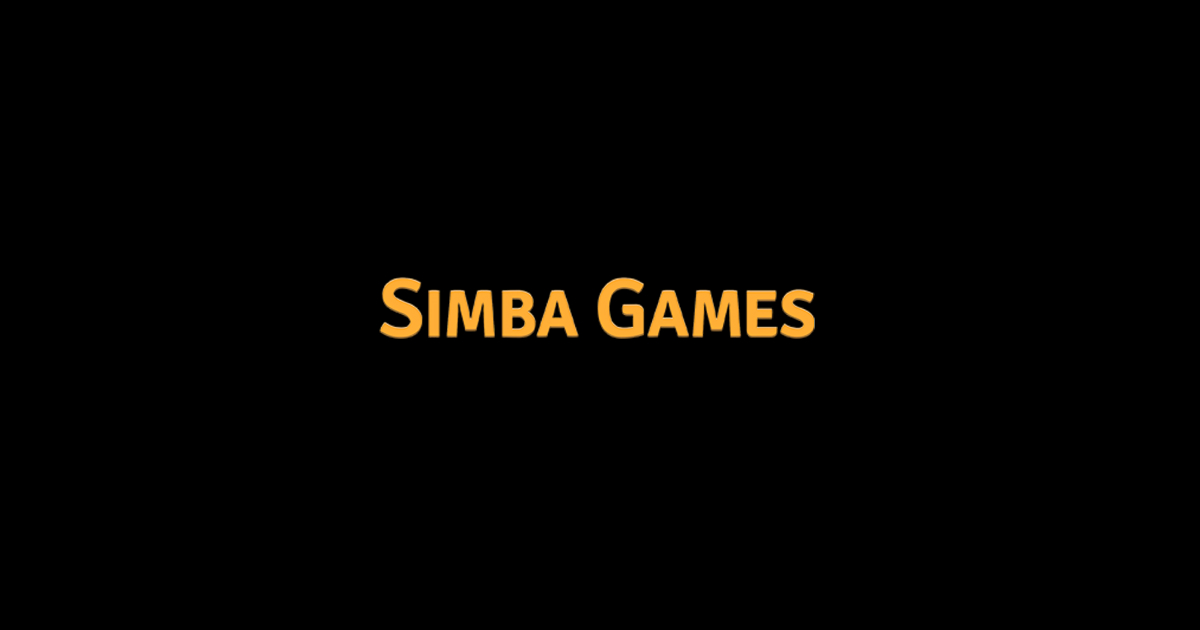 Simba Games